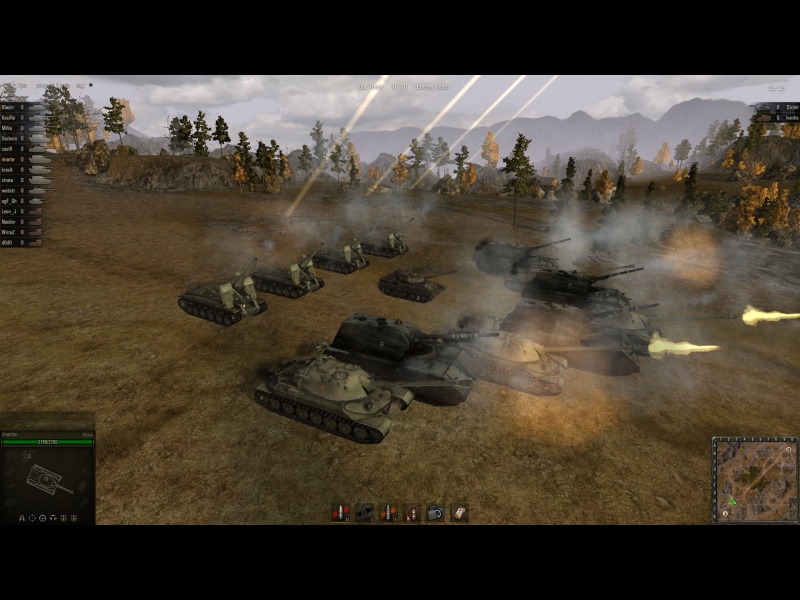wargaming game center mac os x world of tanks