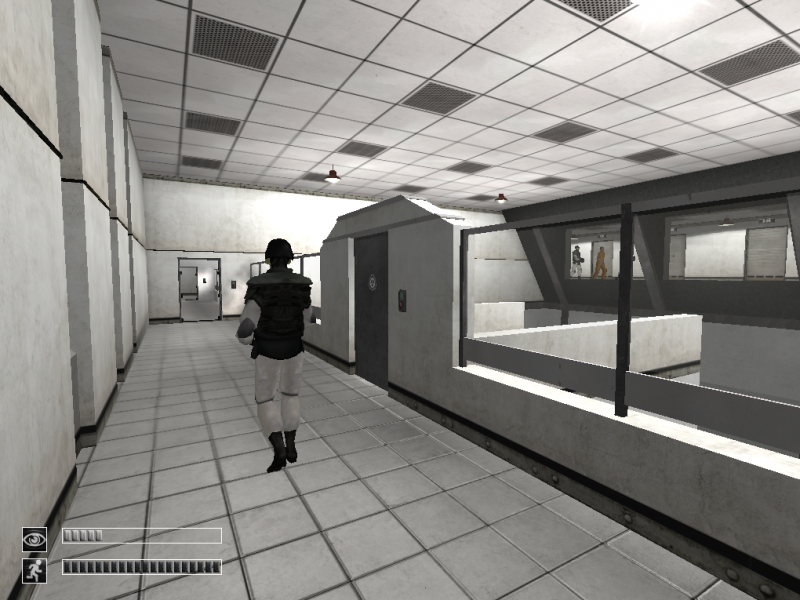scp containment breach multiplayer download