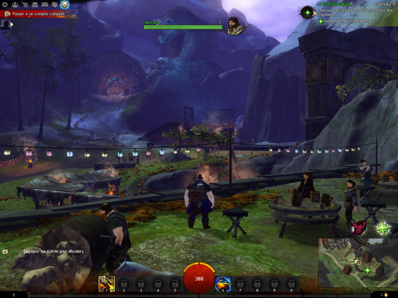 download guild wars 2 free to play